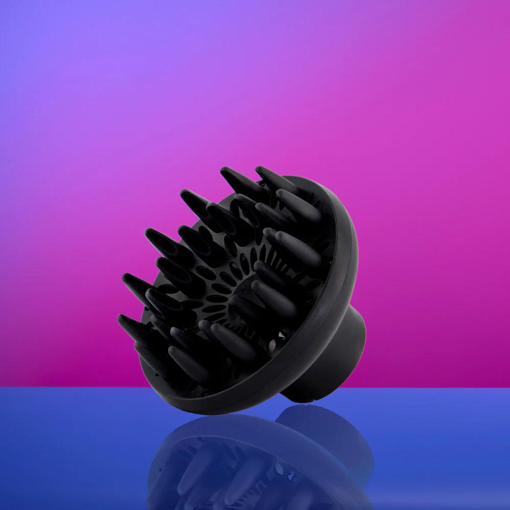 Diffuser Ionic Hair Dryer Attachment - Image 5