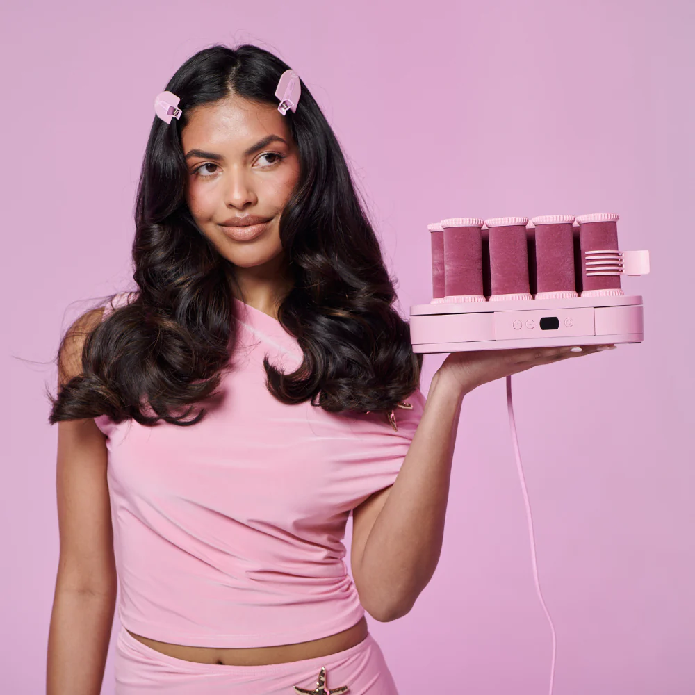 Digital Hot Rollers - Image 10