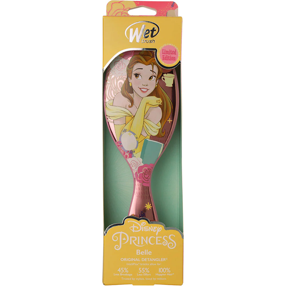 Disney Wholehearted Princess - Belle - Image 3