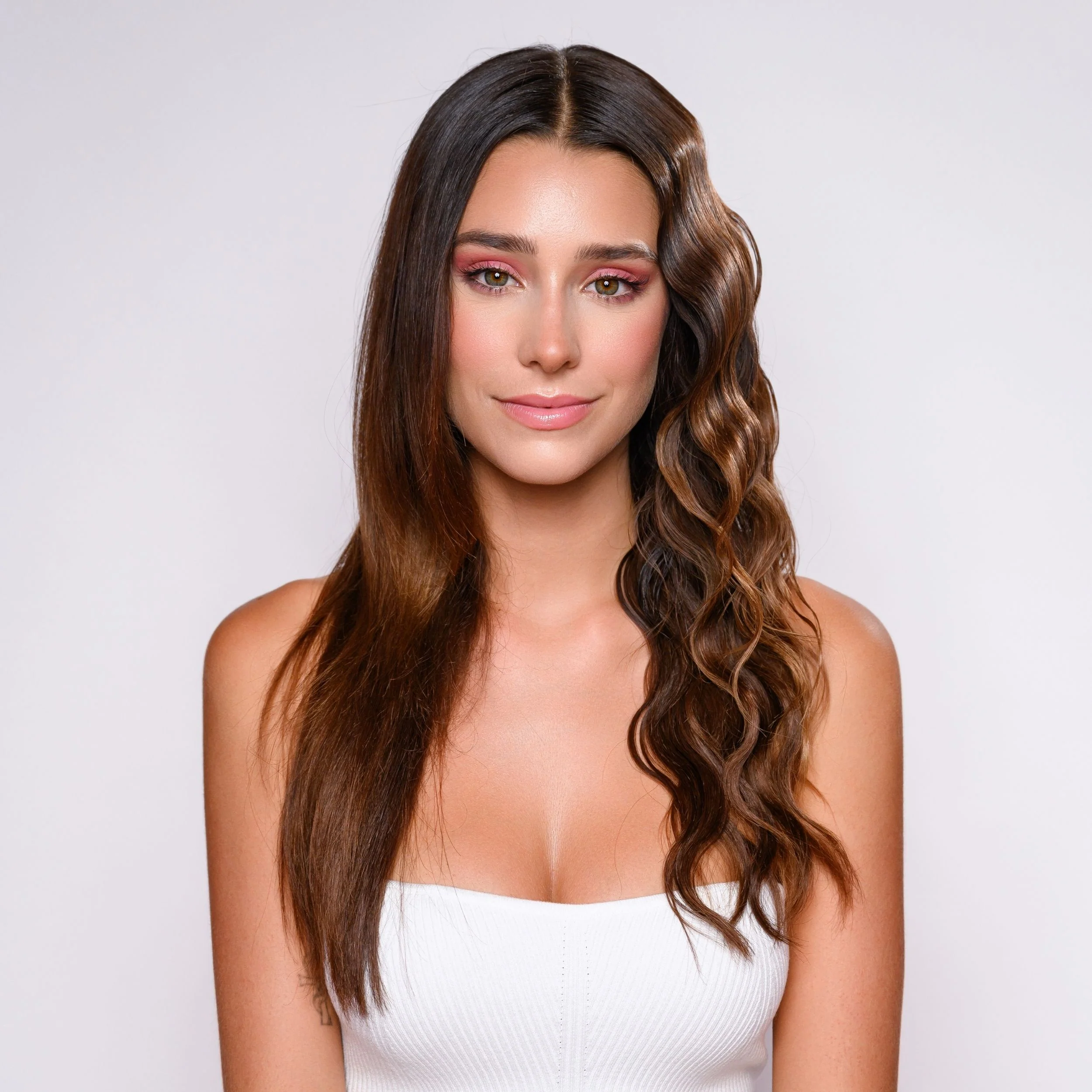 Double Waver Max Pink - Image 5