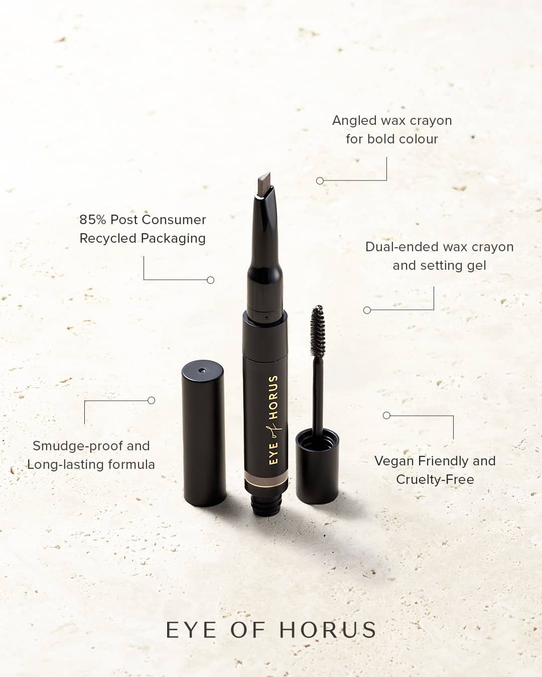 Dual Brow Dark - Image 4