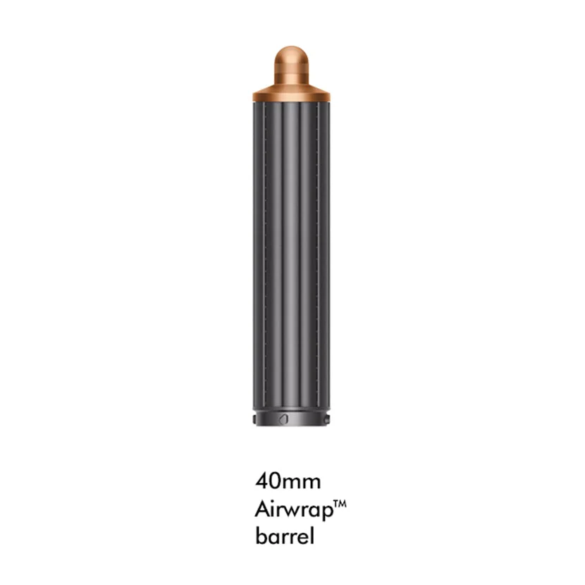 Airwrap Complete Long Multi-Styler In Nickel/Copper - Image 2