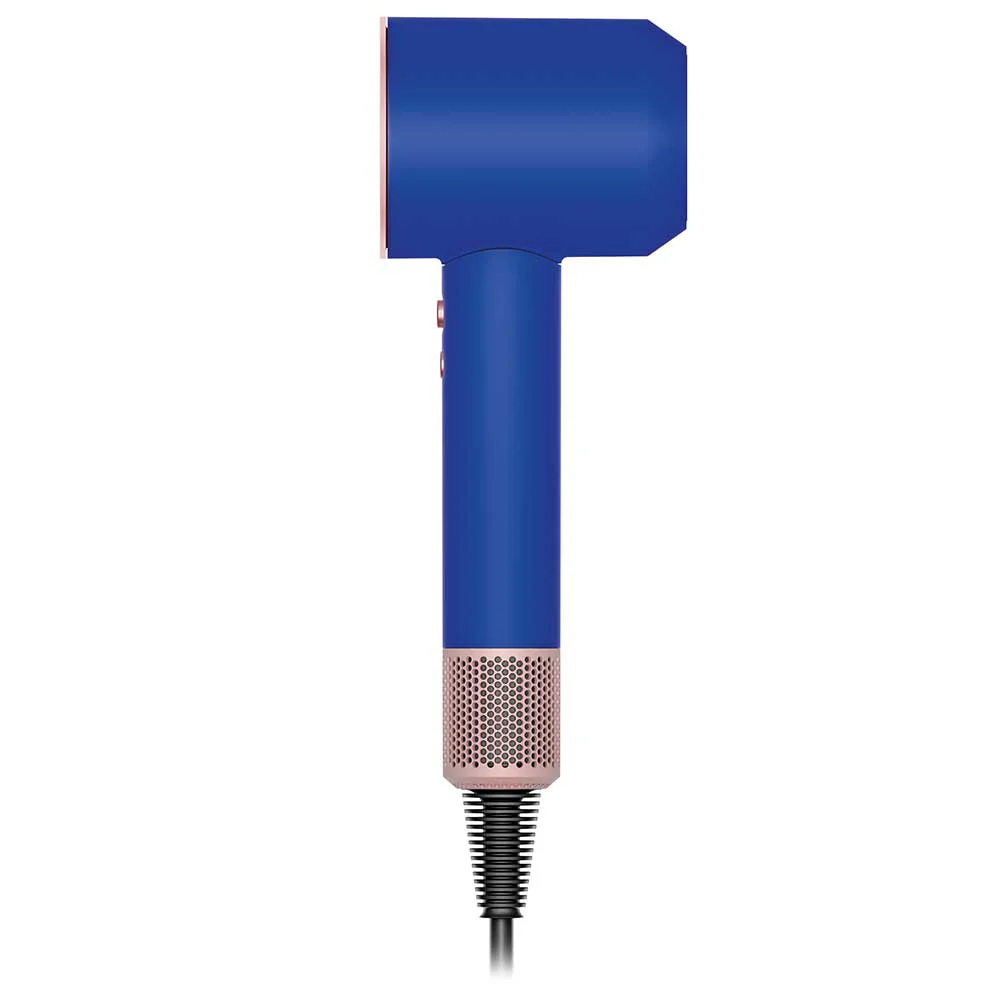 Supersonic Hair Dryer In Blue/Blush - Image 2