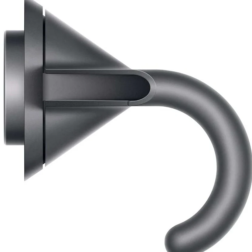 Supersonic Hair Dryer Nickel/Copper - Image 10