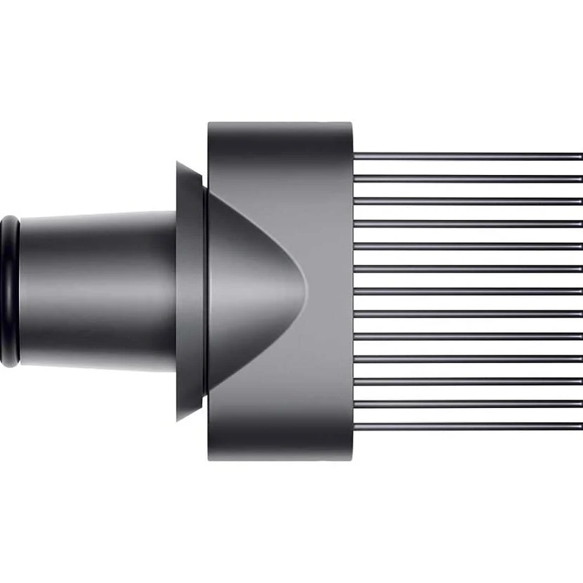 Supersonic Hair Dryer Nickel/Copper - Image 2