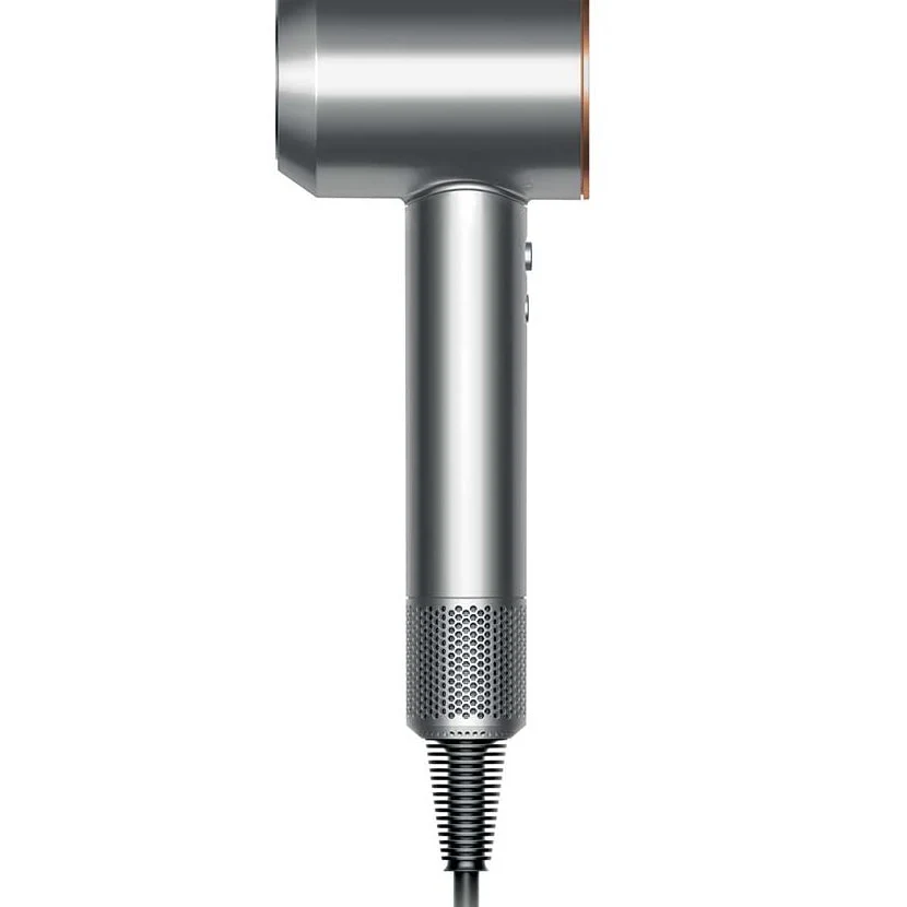 Supersonic Hair Dryer Nickel/Copper - Image 6