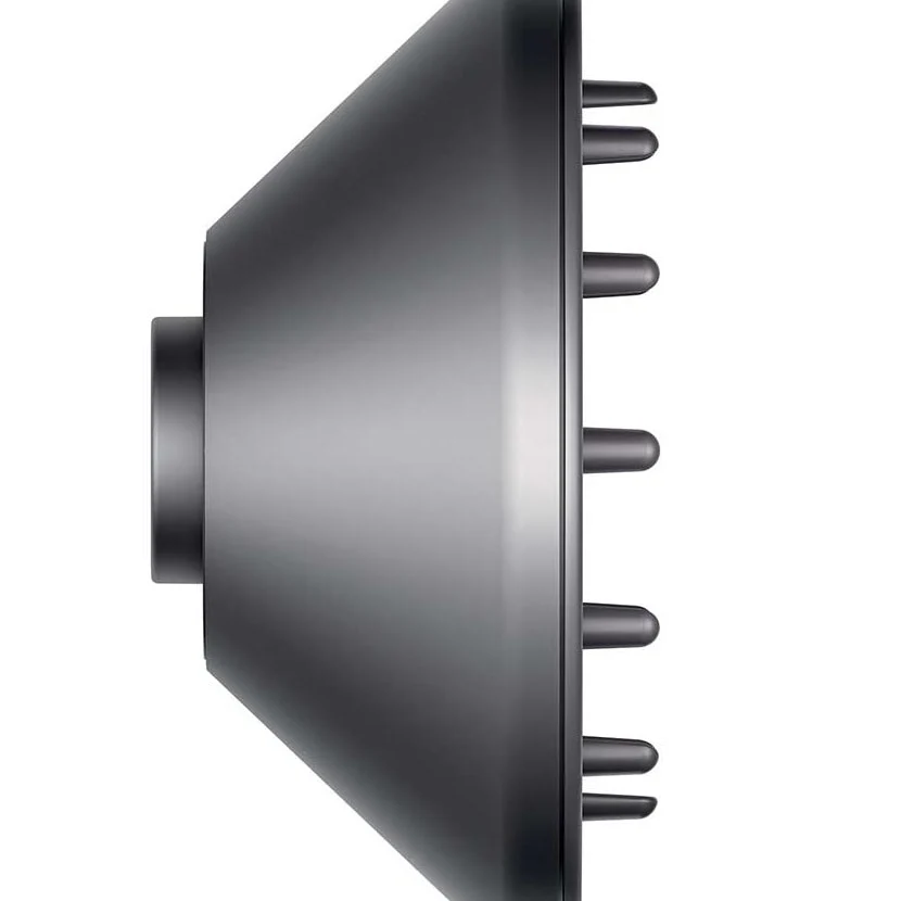 Supersonic Hair Dryer Nickel/Copper - Image 9