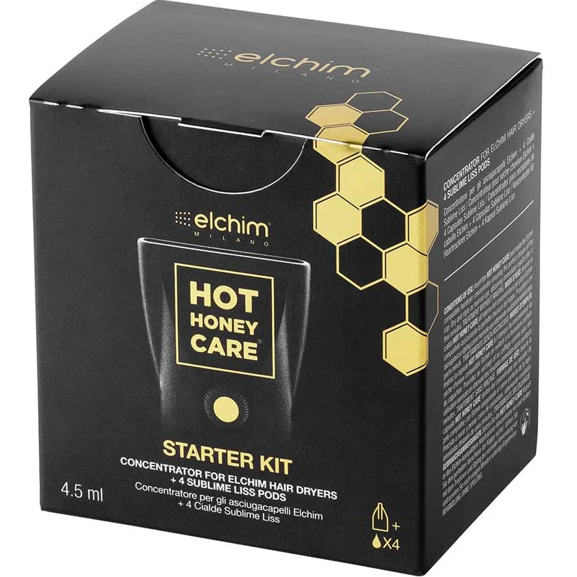 Hot Honey Care Starter Kit - Image 2