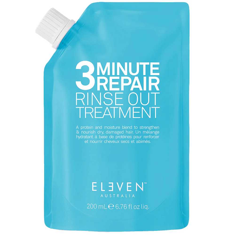 3 Minute Repair Rinse Out Treatment 200ml