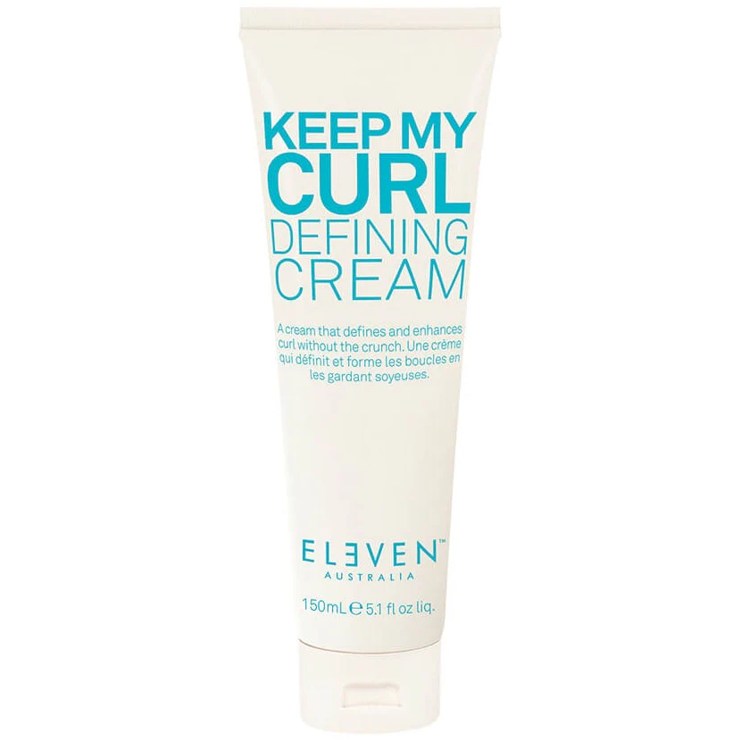 Keep My Curl Defining Cream 150ml