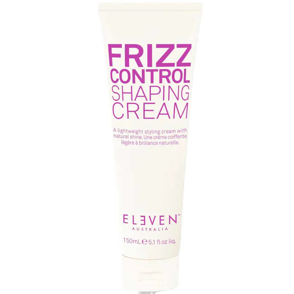 Frizz Control Cream 150ml