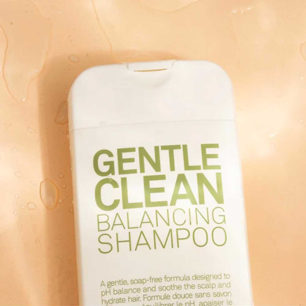 Gentle Clean Balancing Shampoo 300ml - Image 5
