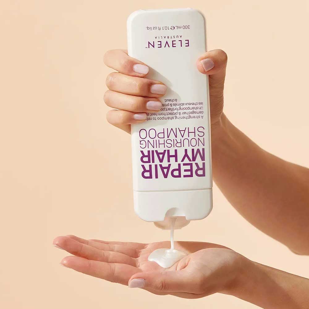 Repair My Hair Shampoo 300ml - Image 4