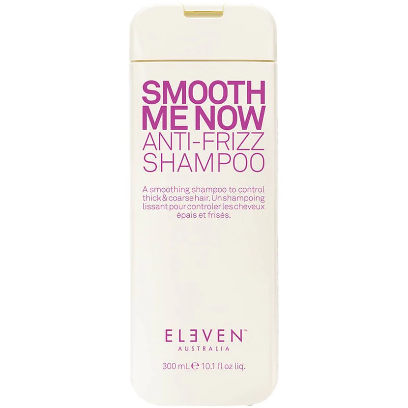 Smooth Shampoo 300ml