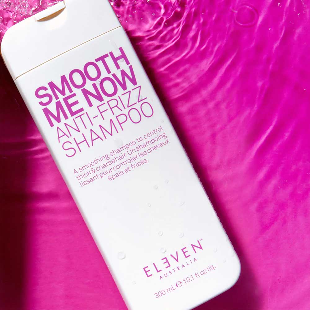 Smooth Shampoo 300ml - Image 5