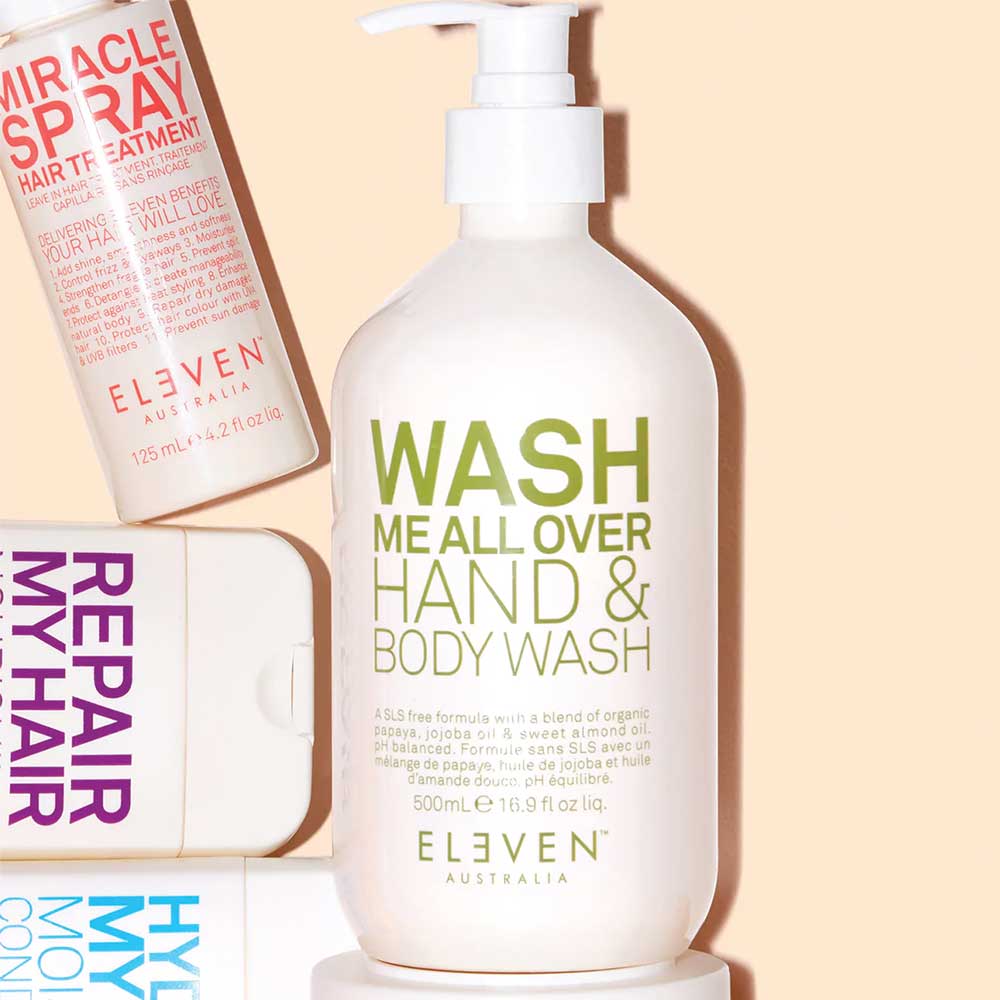 Wash Me All Over 500ml - Image 4