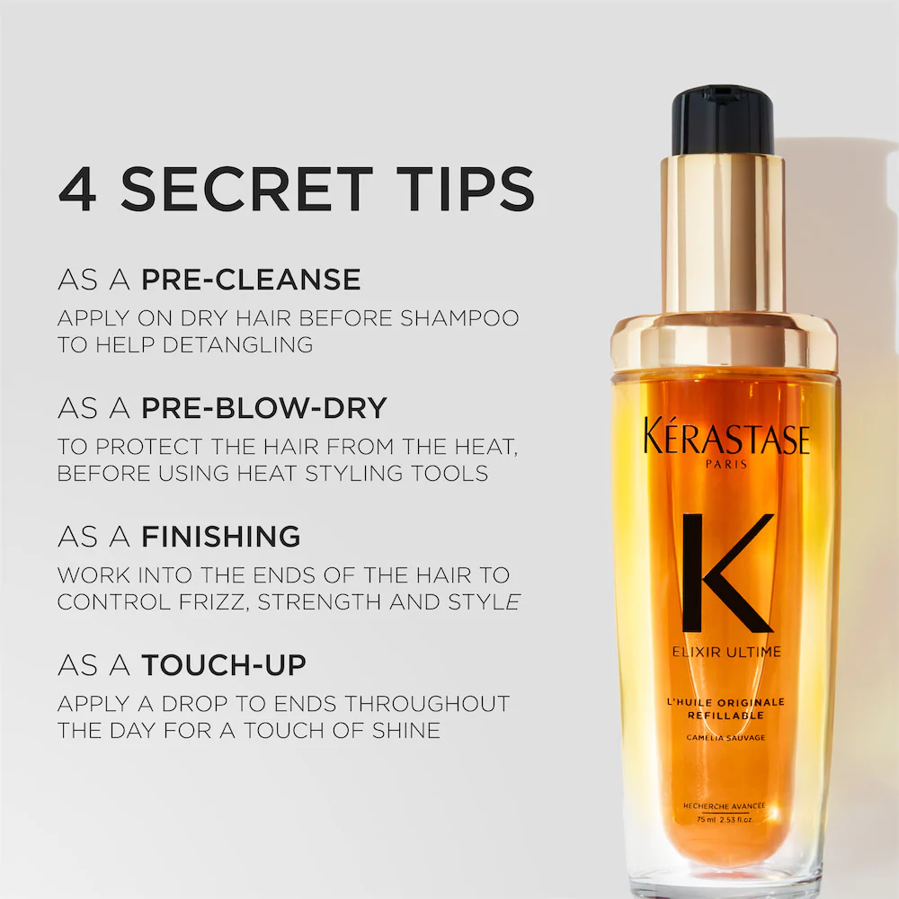 Elixir Ultime Trio - Image 5