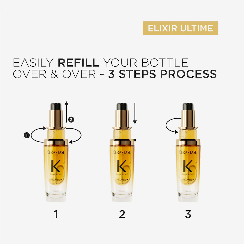 Elixir Ultime Trio - Image 9