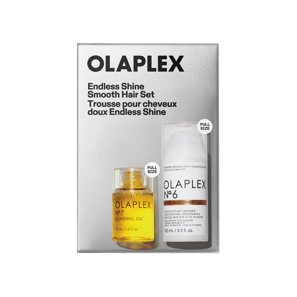 Endless Shine Smooth Hair Duo - Image 2