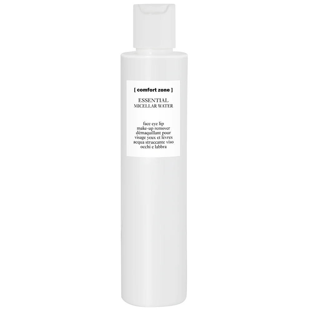 Essential Micellar Water 200ml