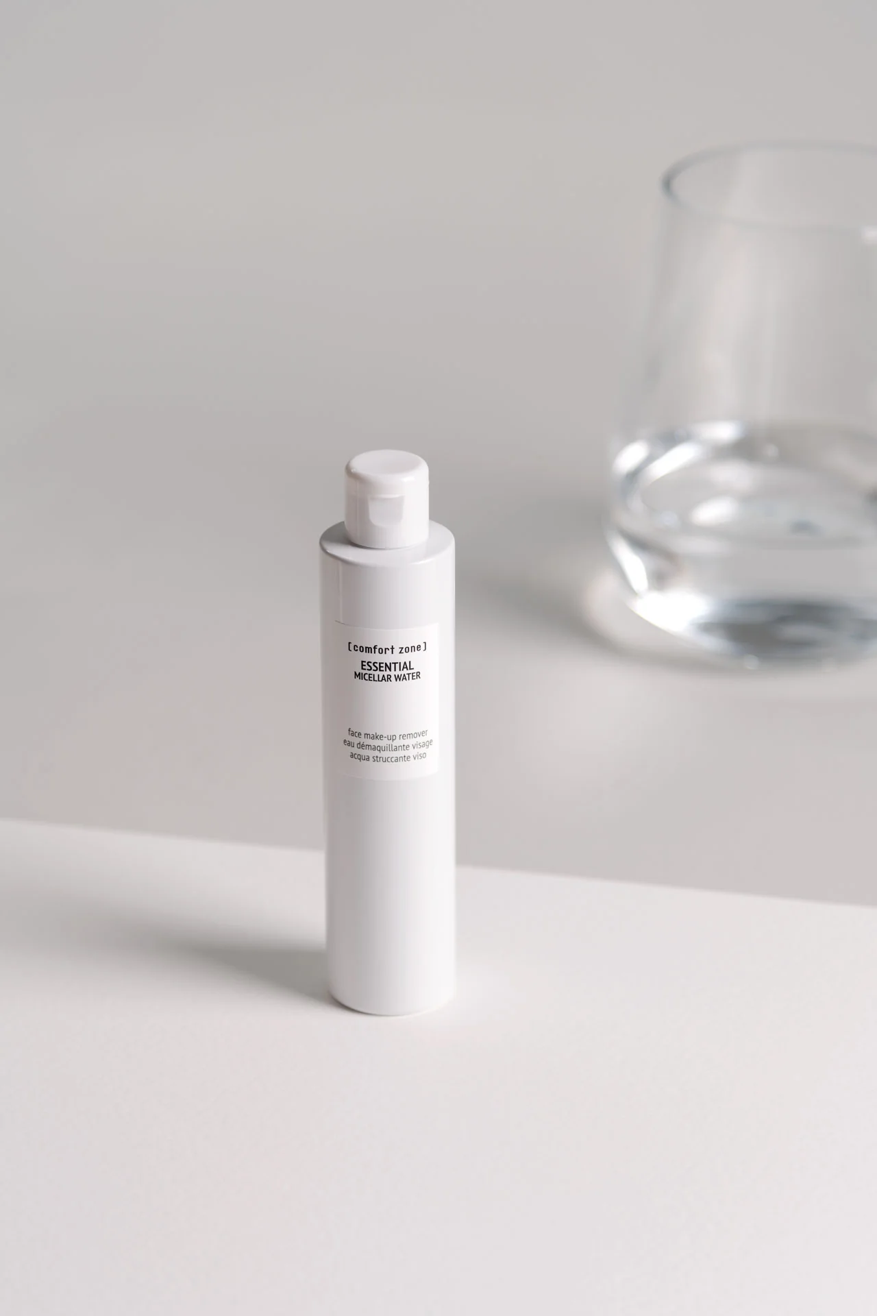 Essential Micellar Water 200ml - Image 2