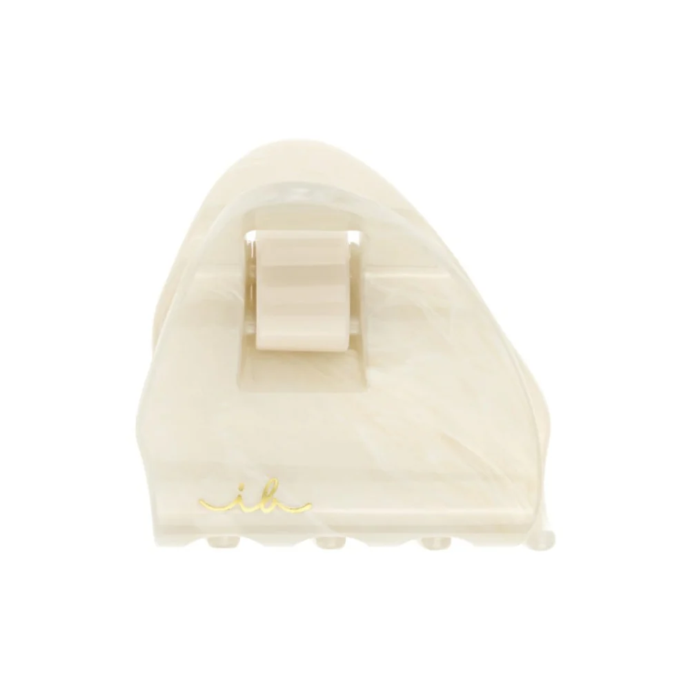 EVERCLAW Evershine Metal Free Medium Claw Hair Clip - Image 2