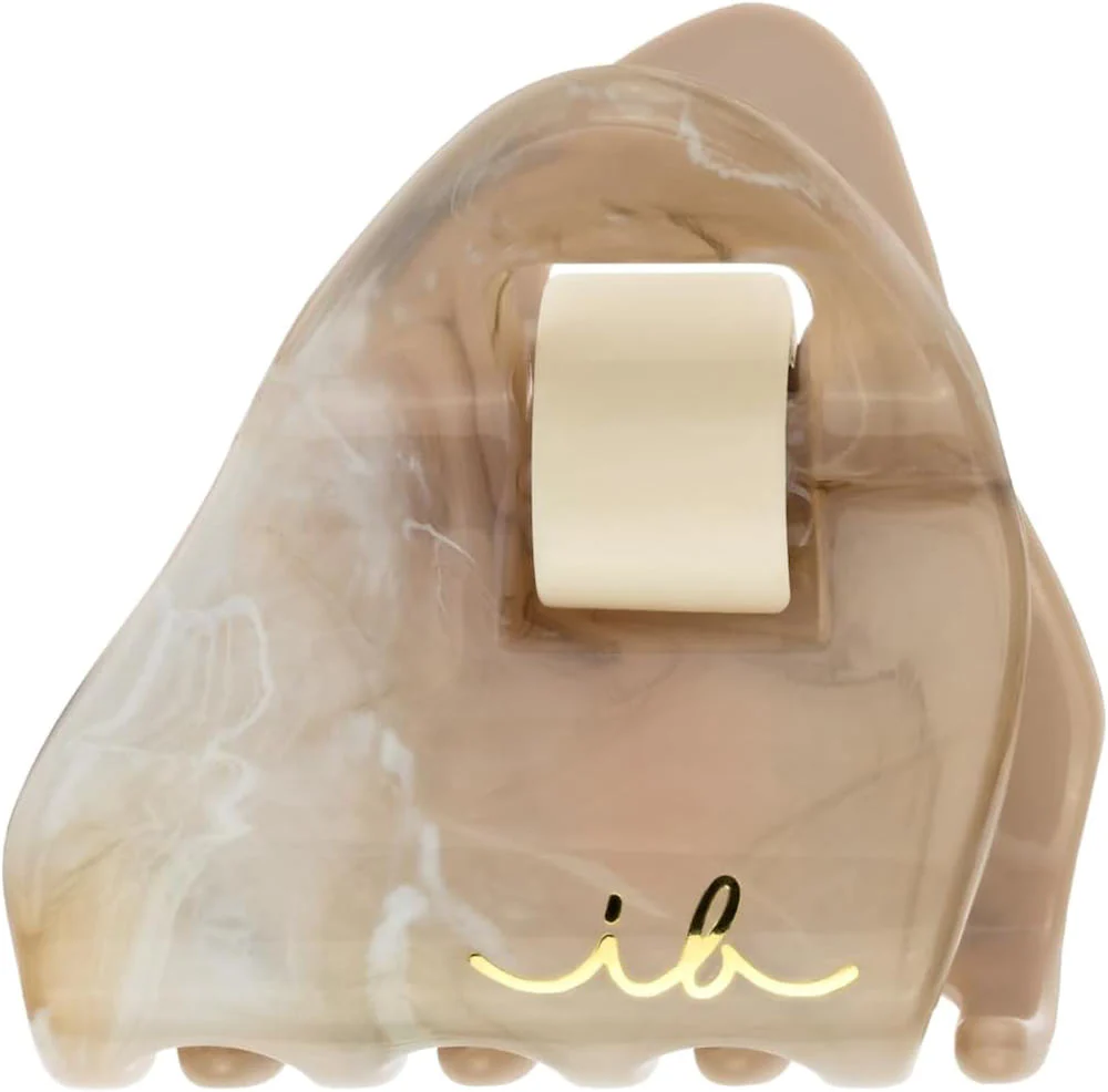 EVERCLAW Too Faced Metal Free Small Claw Hair Clip - Image 2