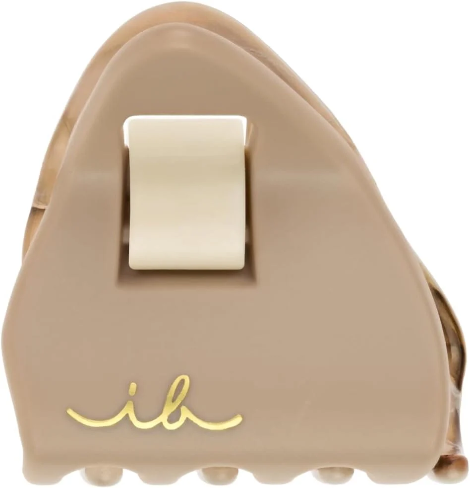 EVERCLAW Too Faced Metal Free Small Claw Hair Clip - Image 3