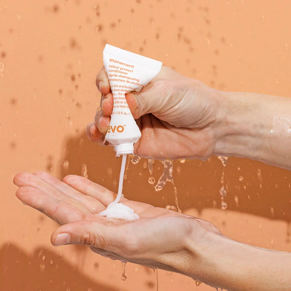 Atonement Colour Protect Conditioner 30ml - Image 3
