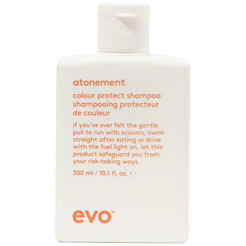 Atonement Colour Protect Shampoo 300ml