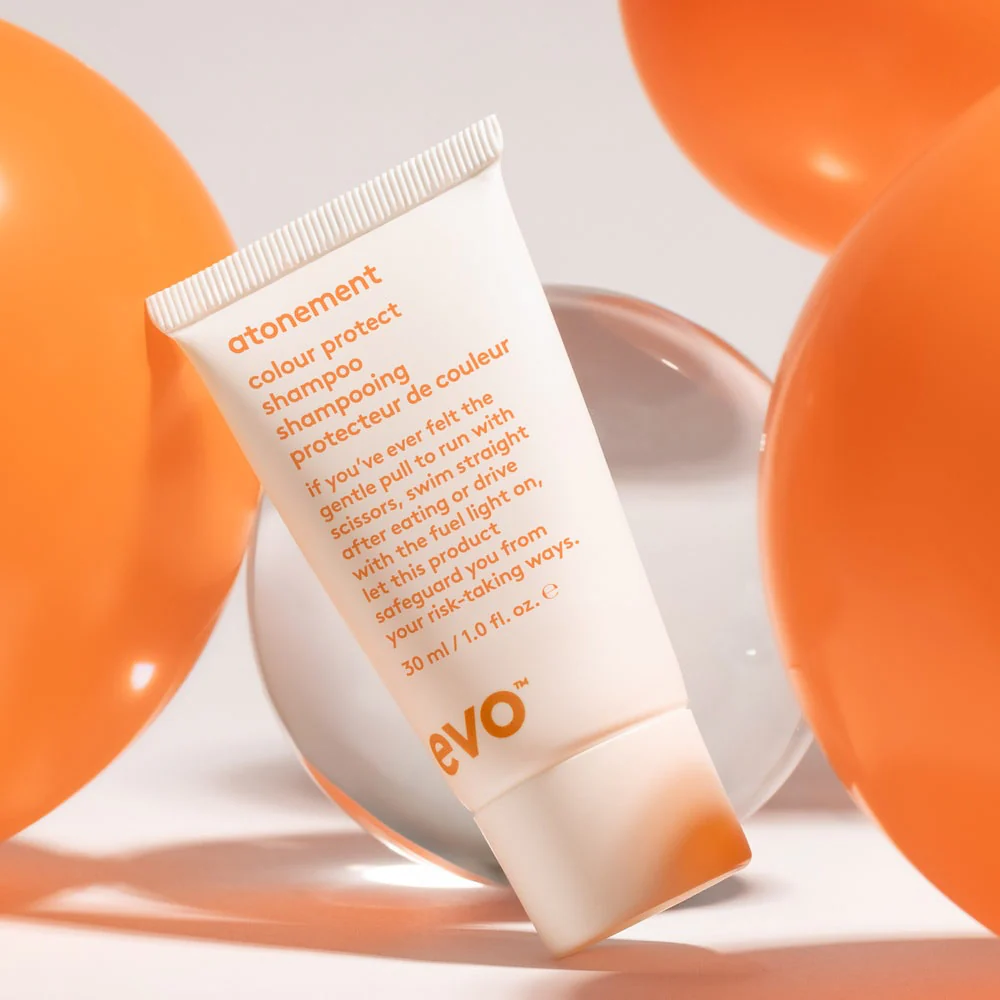 Atonement Colour Protect Shampoo 30ml - Image 2