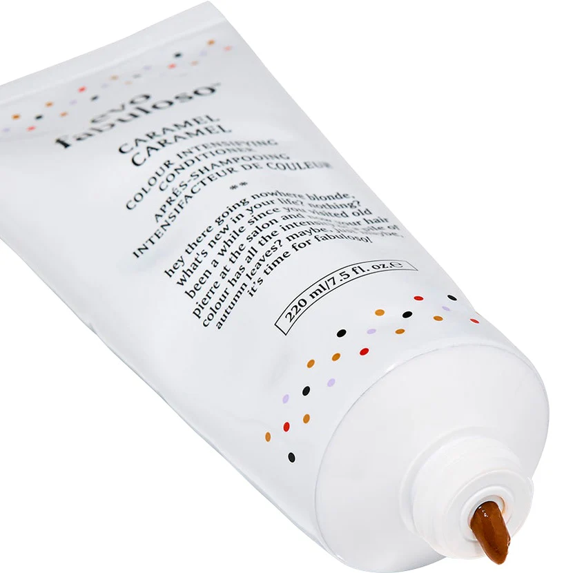 Fabuloso Caramel Colour Boosting Treatment 220ml - Image 2