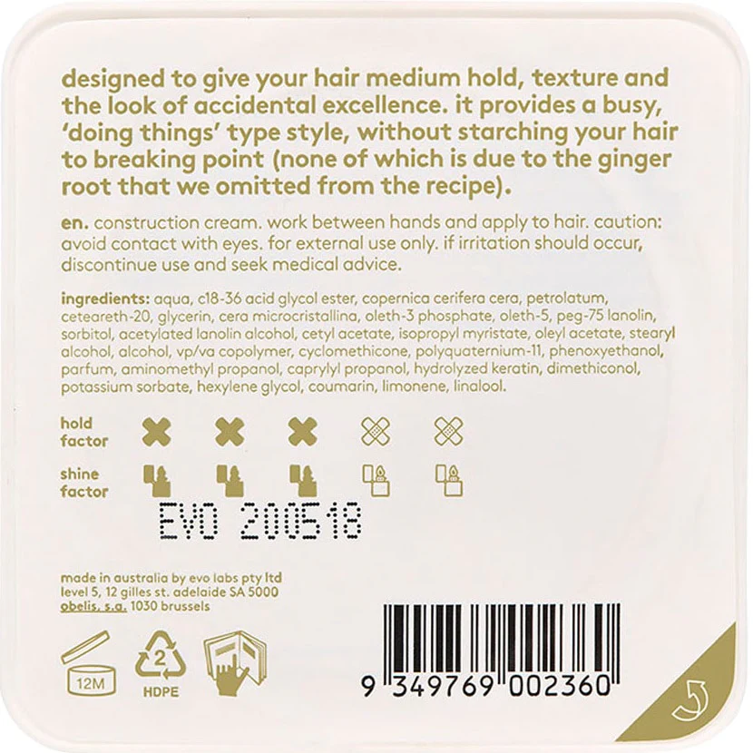 Crop Strutters Construction Cream 90G - Image 3