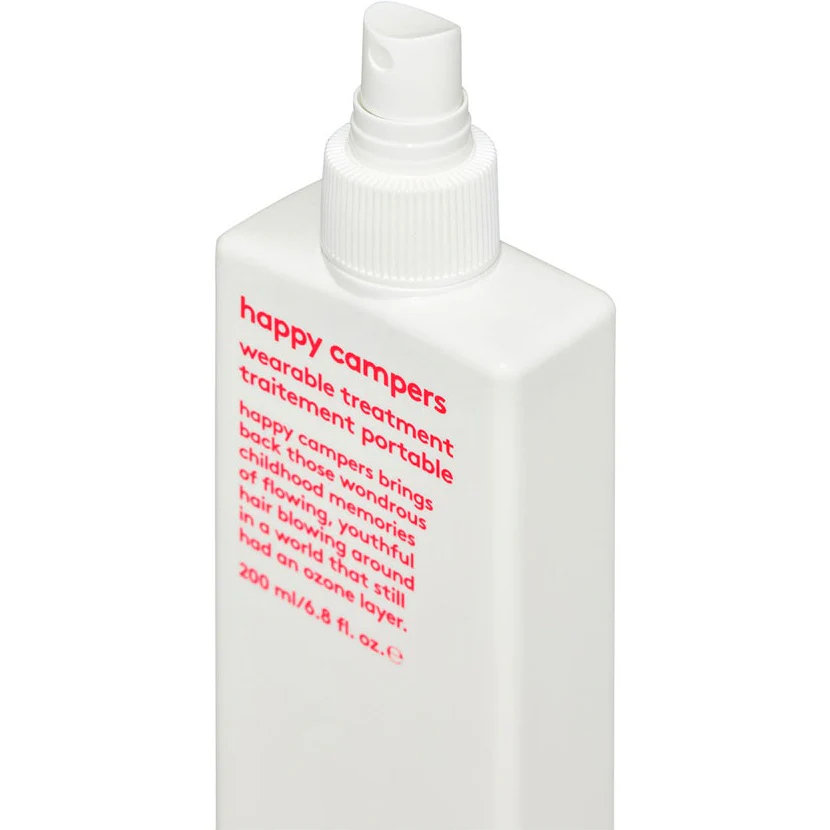 Happy Campers Wearable Treatment 200ml - Image 2