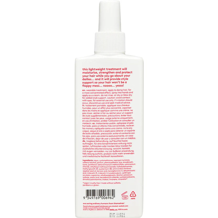 Happy Campers Wearable Treatment 200ml - Image 3