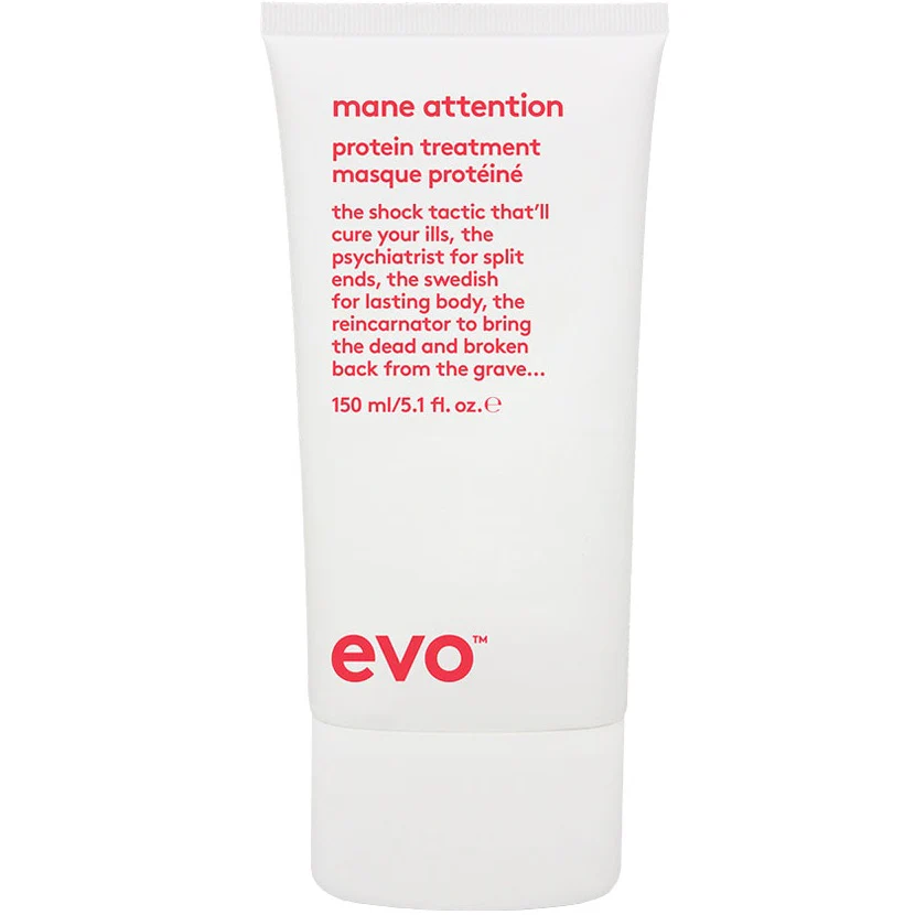 Mane Attention Protein Treatment 150ml