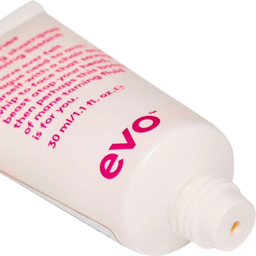 Mane Tamer Smoothing Shampoo 30ml - Image 2
