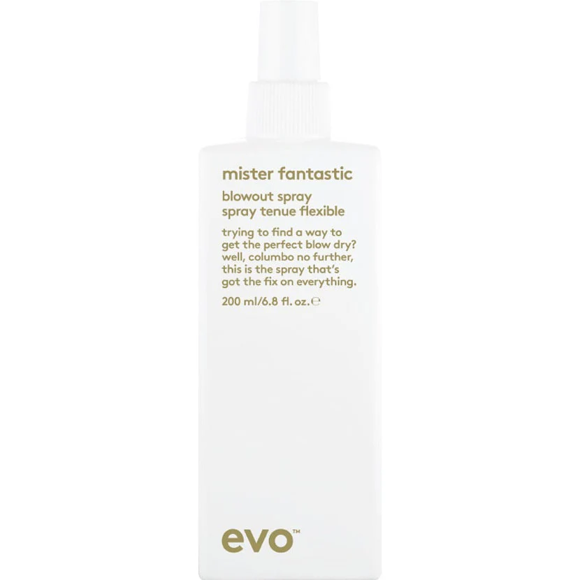 Mister Fantastic Blowout Spray 200ml
