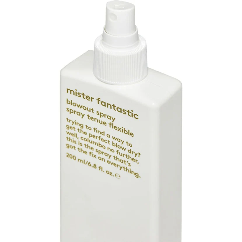 Mister Fantastic Blowout Spray 200ml - Image 2