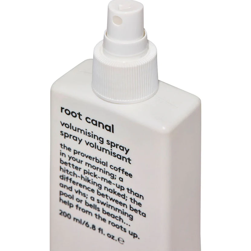 Root Canal Volumising Spray 200ml - Image 2