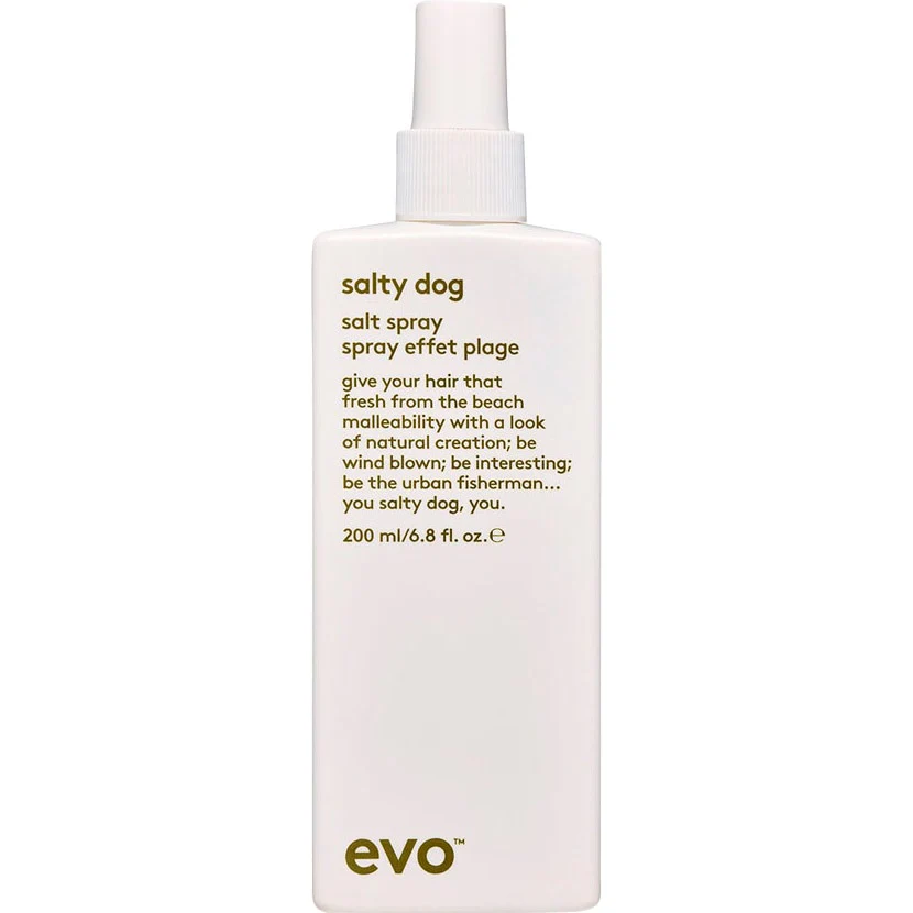 Salty Dog Salt Spray 200ml