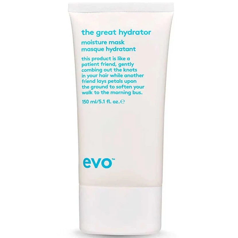 The Great Hydrator Moisture Mask 150ml