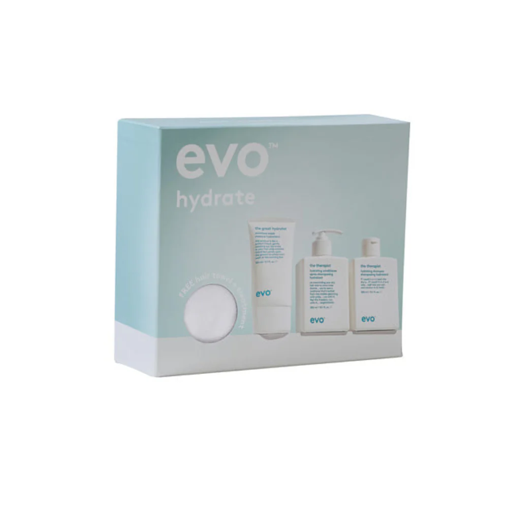 Evo Under Wraps Hydrate Pack - Image 2