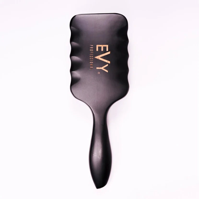 Crystal Paddle Brush - Image 2