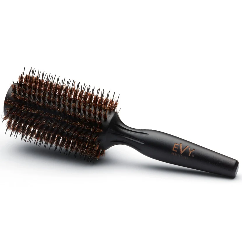 Schima Mixed Bristle Round 40mm