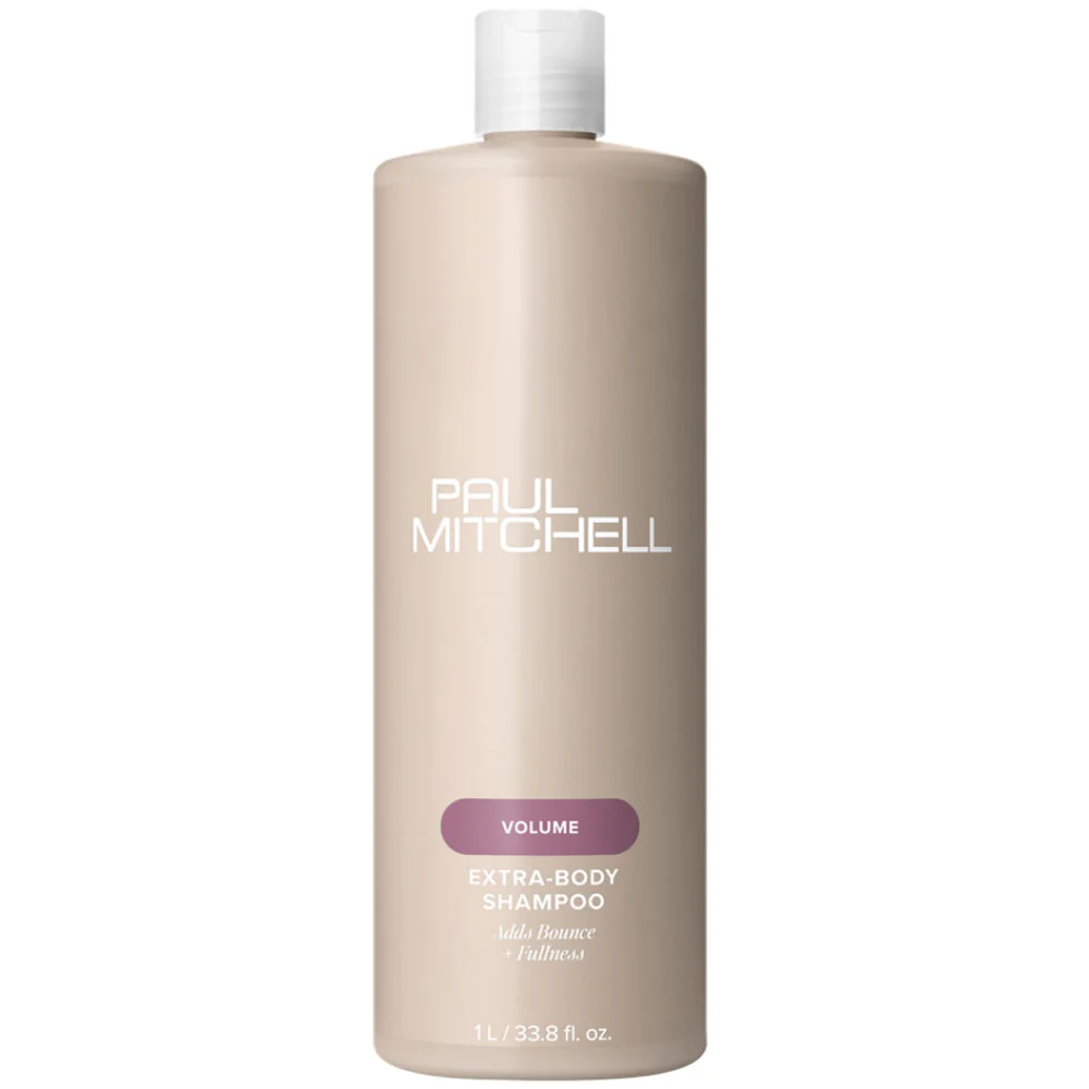 Extra Body Shampoo 1L