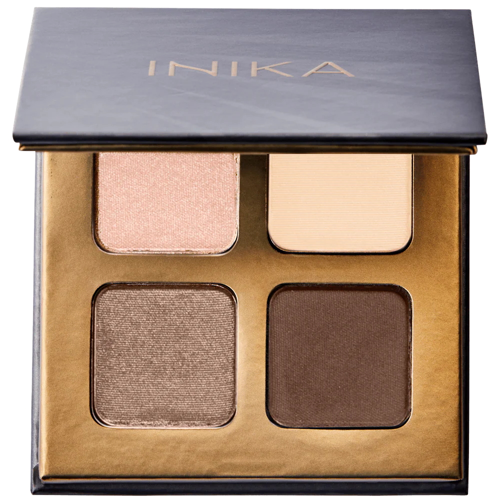 Eyeshadow Quad - Wind