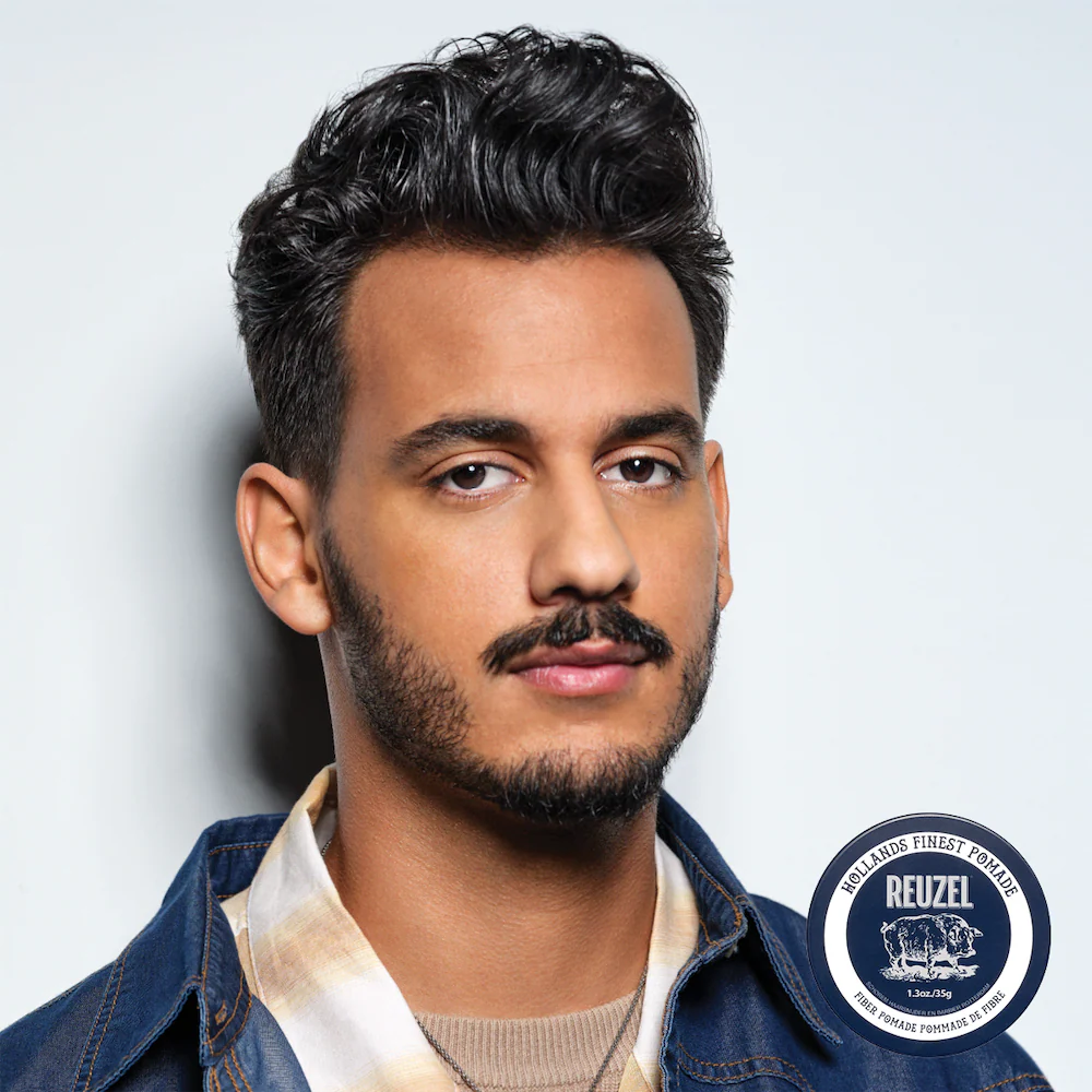 Fiber Pomade - 95g - Image 2