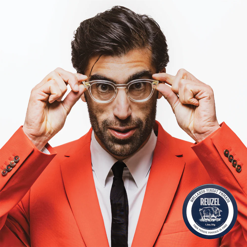 Fiber Pomade - 95g - Image 4