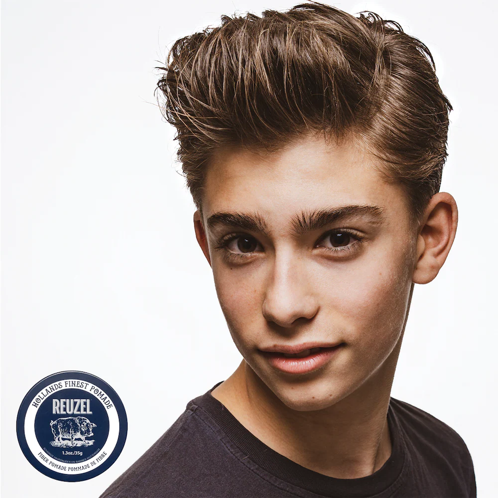 Fiber Pomade - 95g - Image 5